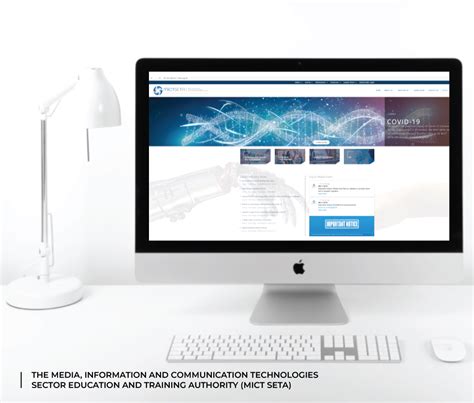 mict website.